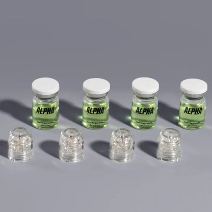 AlphaInfuse™ Hair Regrowth System
