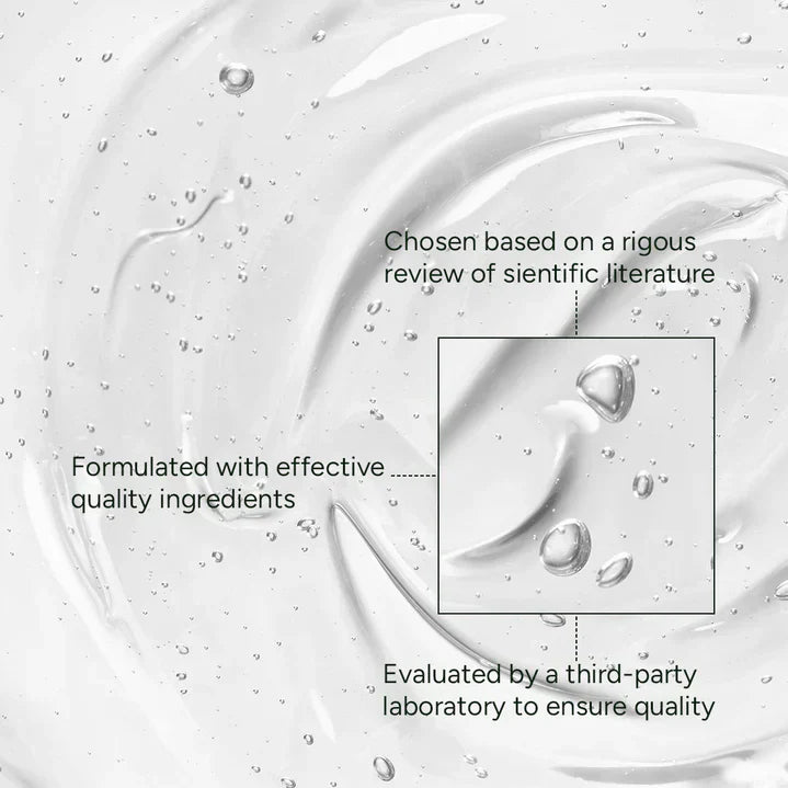 Nail Fungus Treatment Gel